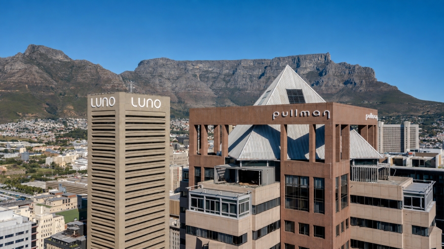 2 Bedroom Property for Sale in Cape Town City Centre Western Cape
